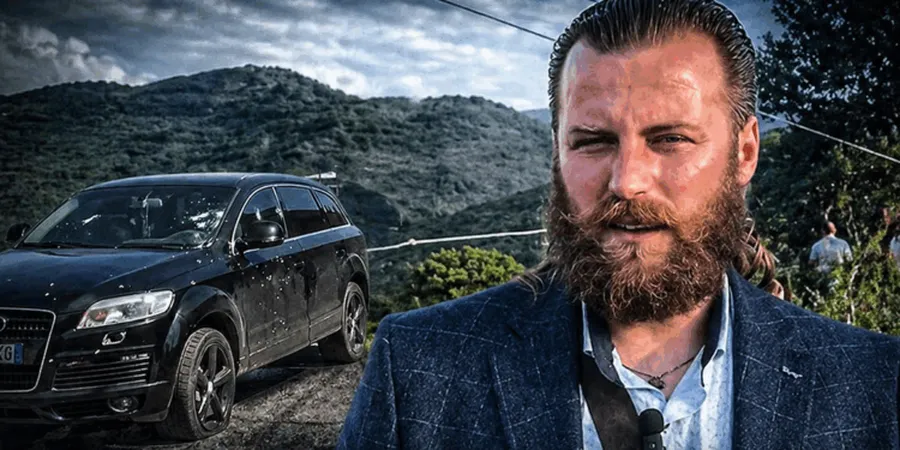 Atentati në Lezhë/ Policia sekuestron tjetër makinë të autorëve, çfarë u gjet brenda mjetit