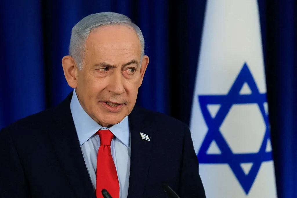 Izraeli në krah të SHBA-së, Netanyahu mbështet bllokadën ndaj Iranit