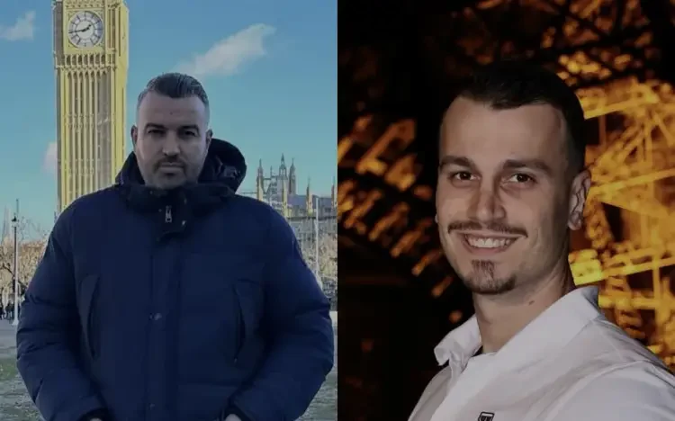 Rogerti kërcënon Mateon: Do vi me rracën time te palestra
