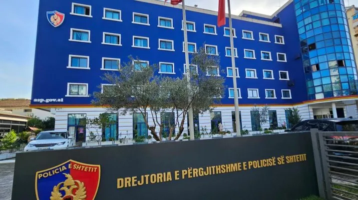 EMRAT/ Ndryshime në Policinë e Shtetit. Klevis Qose drejtor i ri i AMP-së