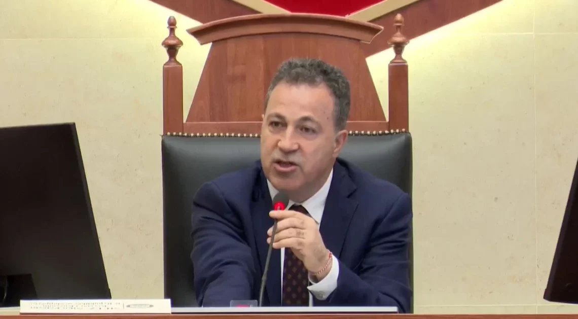 Alarmi i SHBA për sulme nga Irani në Shqipëri/ Peleshi, opozitës: Mos përhapni panik