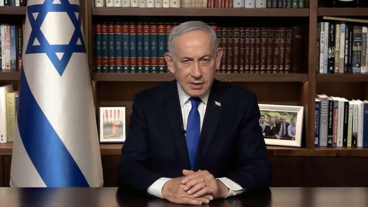 Netanyahu diagnostikohet me kancer në prostatë