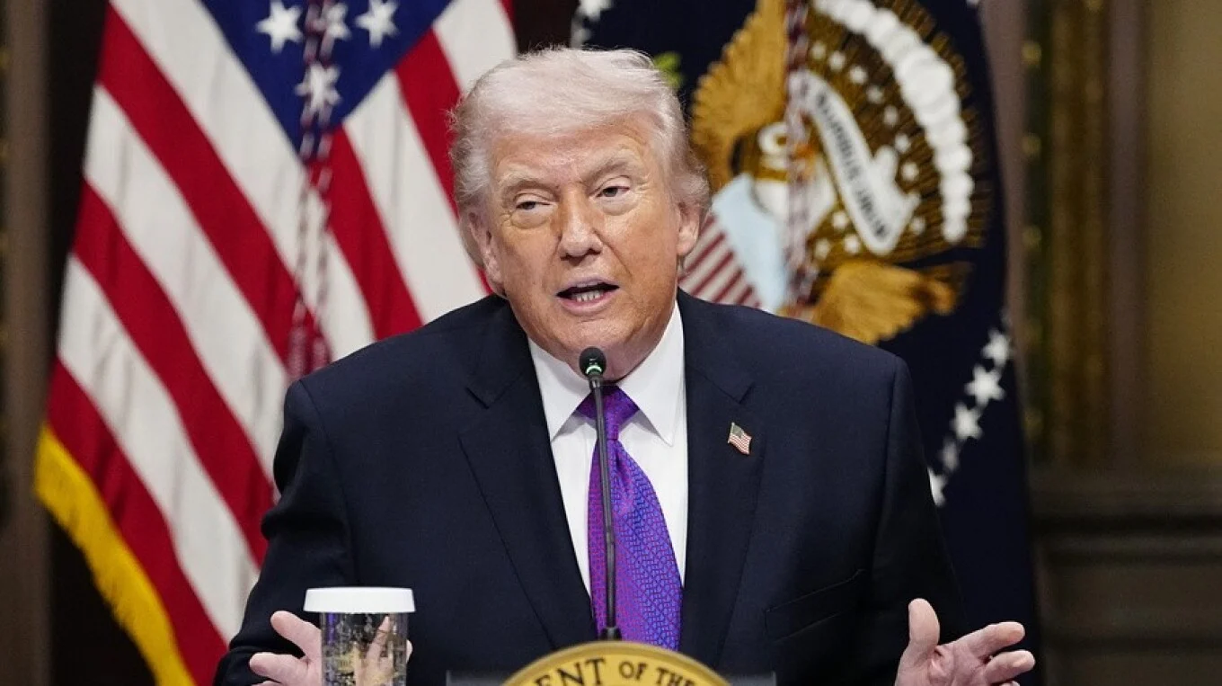 Trump: Bisedimet me Iranin mund të rifillojnë brenda 72 orëve