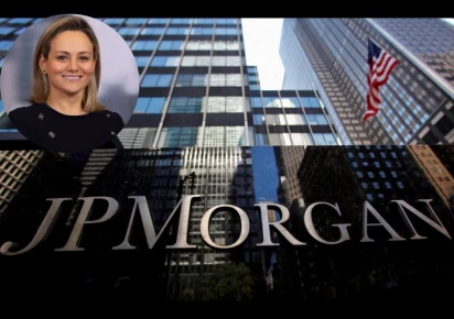 Skandal me drejtoreshën shqiptare në JPMorgan. Akuza për abuzim seksual