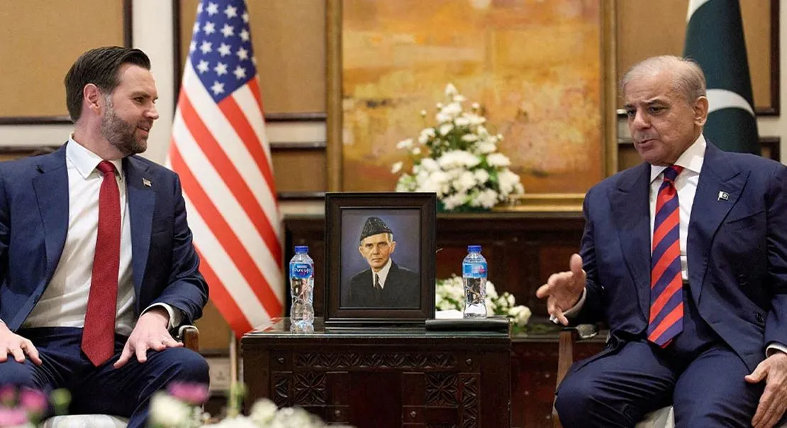 Reuters: SHBA dhe Iran sërish në Pakistan për një raund të ri negociatash