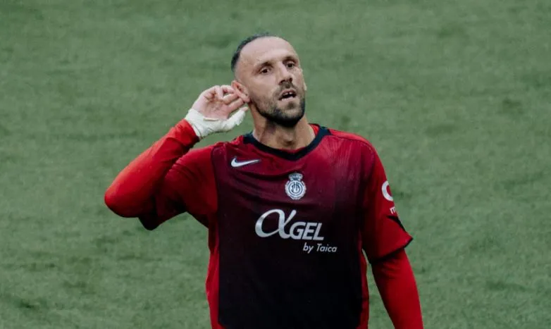 Muriqi thyen rekordin e Samuel Eto’o