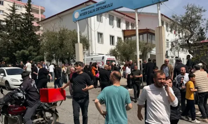 Tjetër sulm në një shkollë në Turqi/ Nxënësi qëllon me armë dhe vret 4 persona