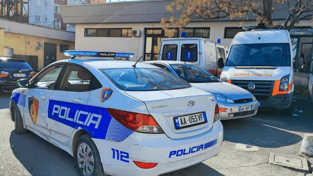 Shpërthim me tritol në Lezhë pranë familjes Nikulaj, ndalohet një i dyshuar