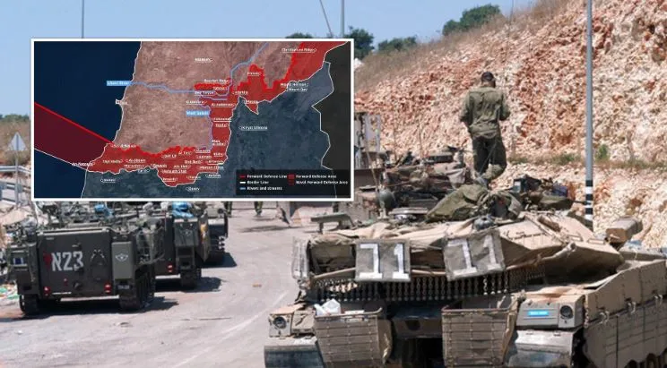 Përshkallëzim në kufirin Liban-Izrael, Hezbollahu përdor dronë dhe raketa