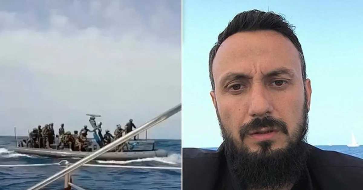 “Më rrahën në grup, më pas na çuan në tendë dhe…”/ Baki Goxhaj rrëfen dhunën e izraelitëve