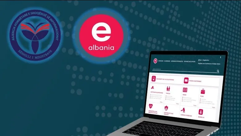 E-Albania jashtë funksionit nga 15-18 maj