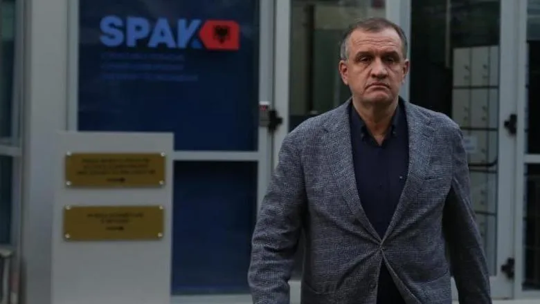 Abuzimet me fondet e BE/ Beqaj mbetet në burg, GJKKO i rrëzon kërkesën për masë më të lehtë sigurie