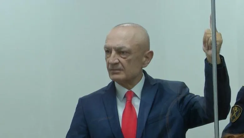 Kërkoi lirimin nga qelia kundrejt garancisë pasurore, GJKKO lë në burg Ilir Metën