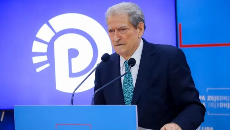 Raporti i PE-së për Shqipërinë, Berisha: Zgjedhjet u zhvilluan në kushtet e partisë-shtet