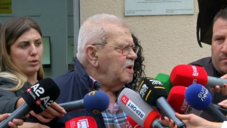 Robert Ndrenika flet për mbështetjen ndaj Veliajt në sallë: Djalë jetim, e përballoj burgun për të