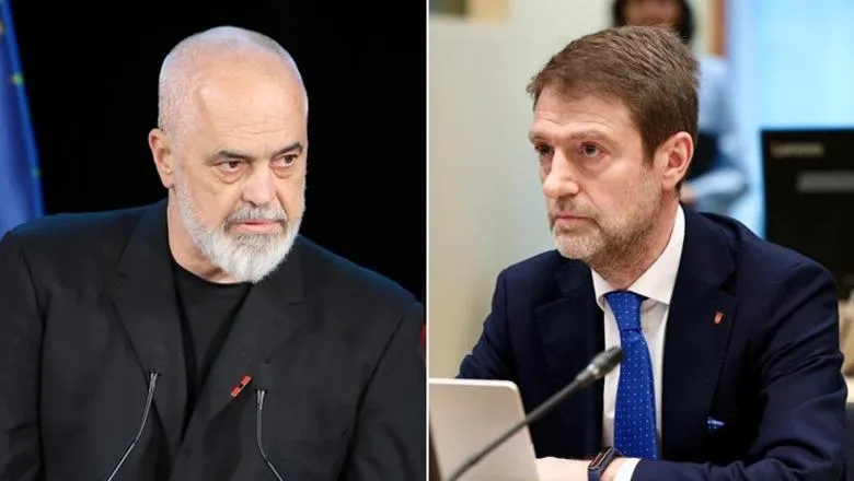 Gazetari i “Euractiv”-Ramës: Nëse do ta shohësh, të sjell transkriptin e intervistës së ministrit tënd
