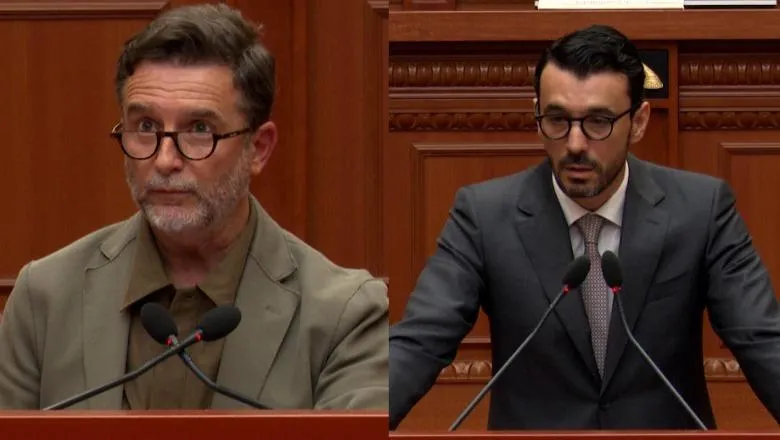 “Arlis” fut në sherr socialistët/ Braçe-ministrit: Si e lejuat të legalizohej, nuk ka certifikata sigurie!