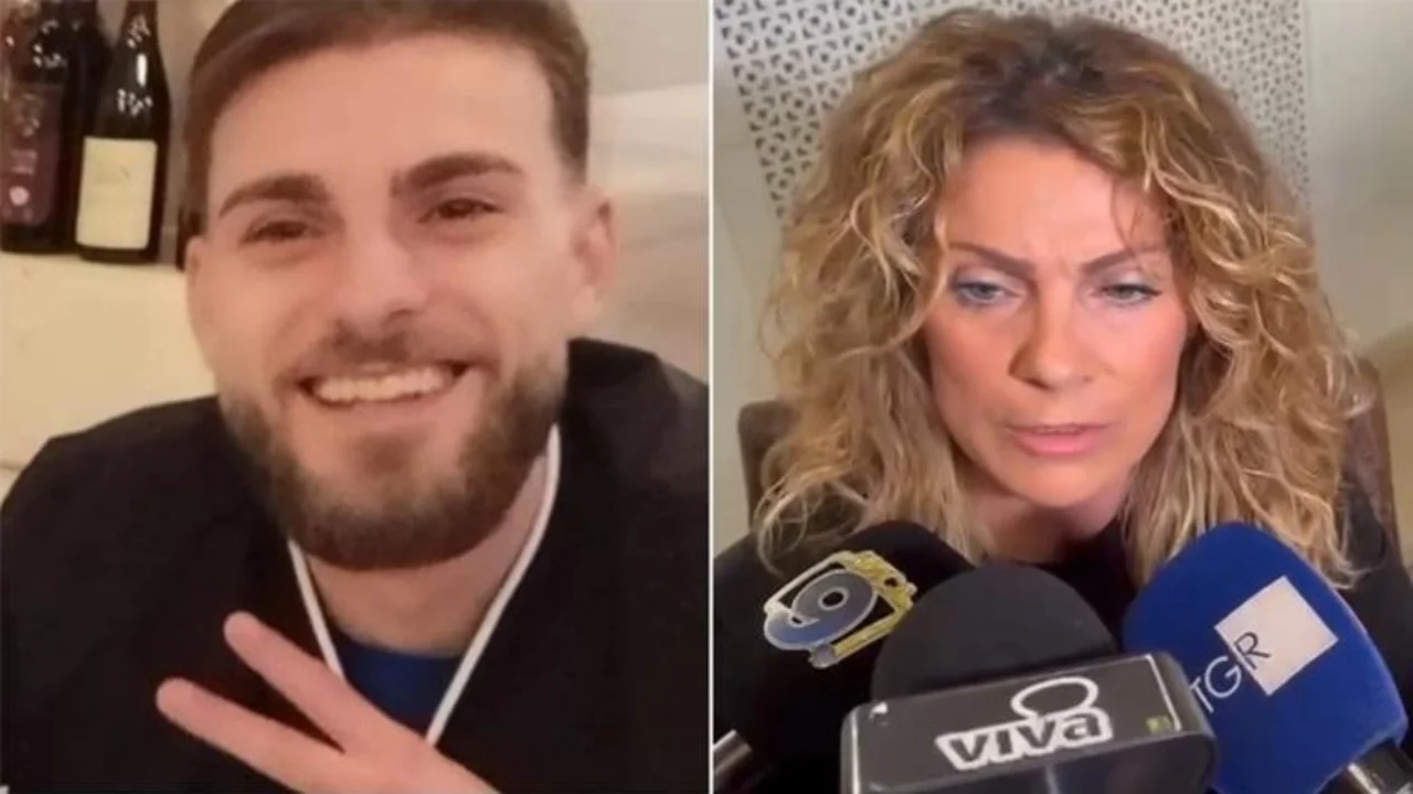 Djali i saj u vra nga Kamberi, reagon nëna e berberit italian