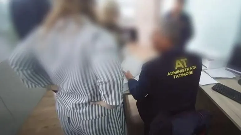 Video/ 6.4 milionë euro detyrime të papaguara, Drejtoria e Tatimeve i sekuestron 8 makina luksoze qytetarit