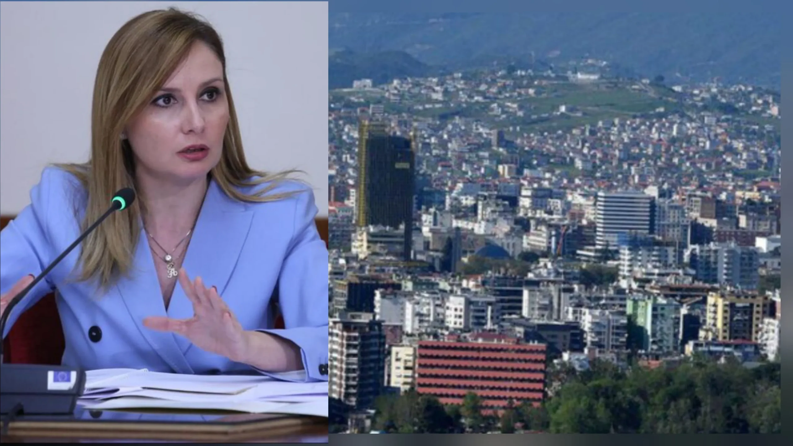 Tabaku: Shqiptarëve iu duhen gati dy dekada punë për të blerë një apartament në Tiranë