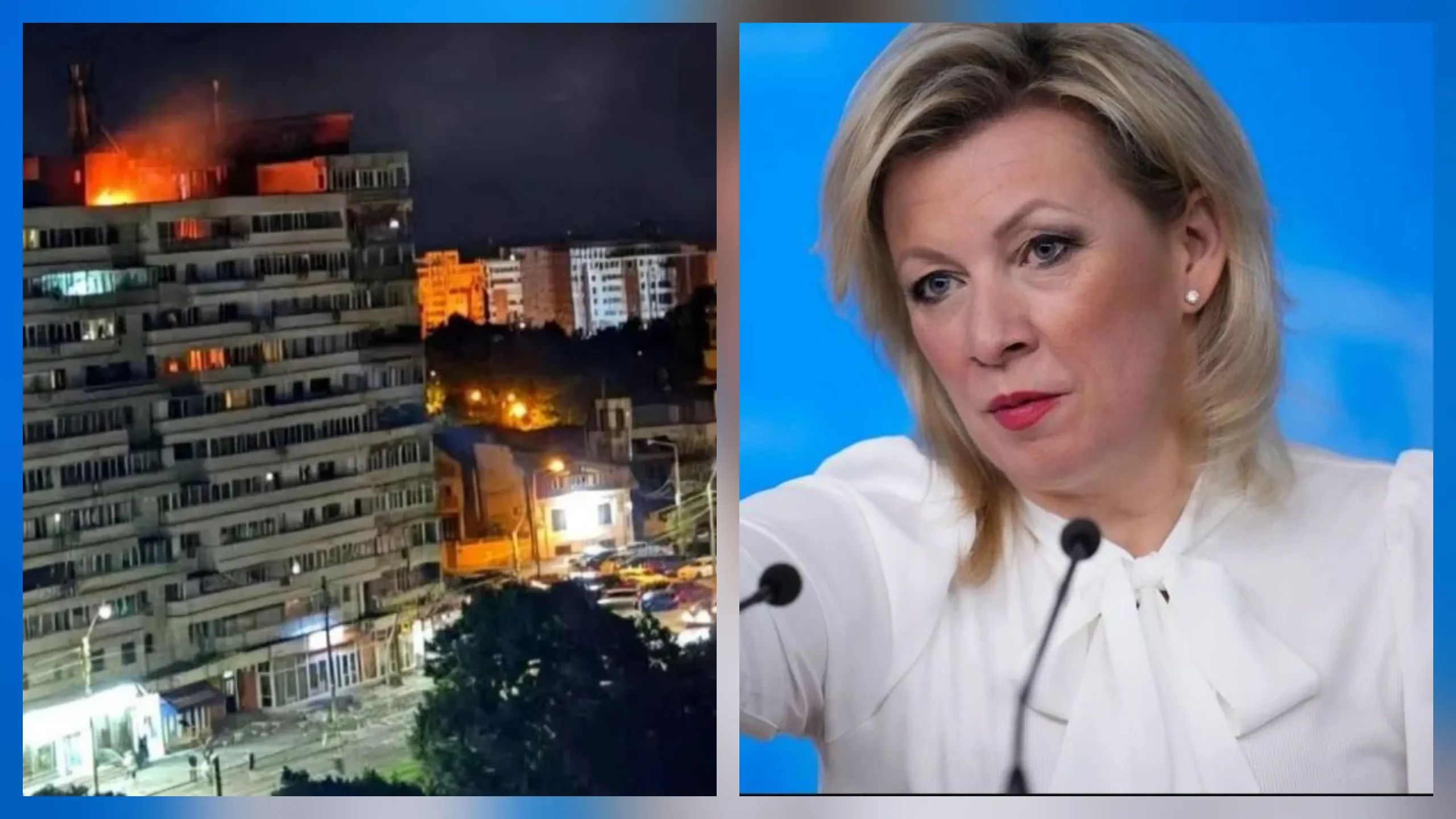 Rusia reagon pas pas sulmit në Rumani: S’ka prova për dronë rusë