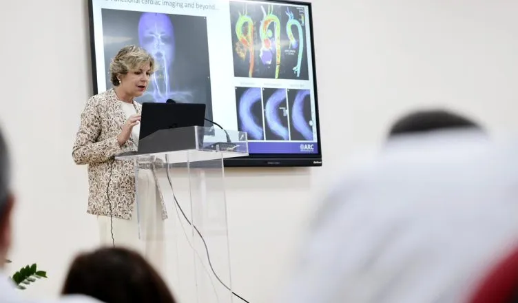 Bota kundër AI-së në shëndetësi, ministrja Sala:  Shqipëria do e implementojë në diagnostikë