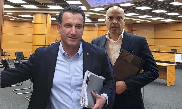 Shtyhet gjyqi Veliaj-Dado/ Ndreca: Ka sinjale për ndërhyrje institucionale