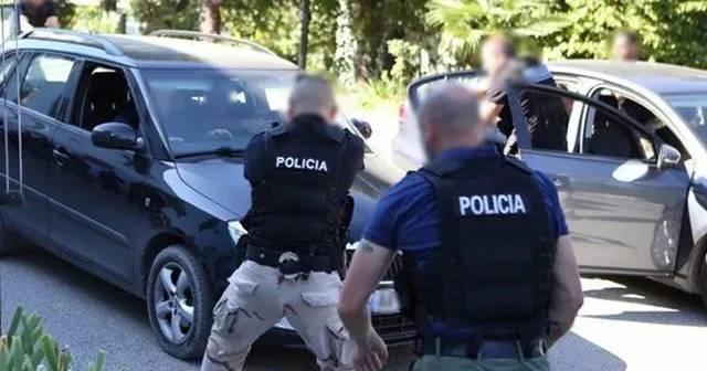 Përplasja me armë në Mamurras/ Në pranga djali i ish-deputetit të PD