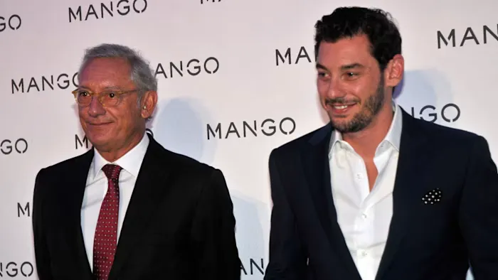 Vdekja misterioze e themeluesit të Mango-s/ Djali i tij merret në pyetje nga policia, dyshime për vrasje