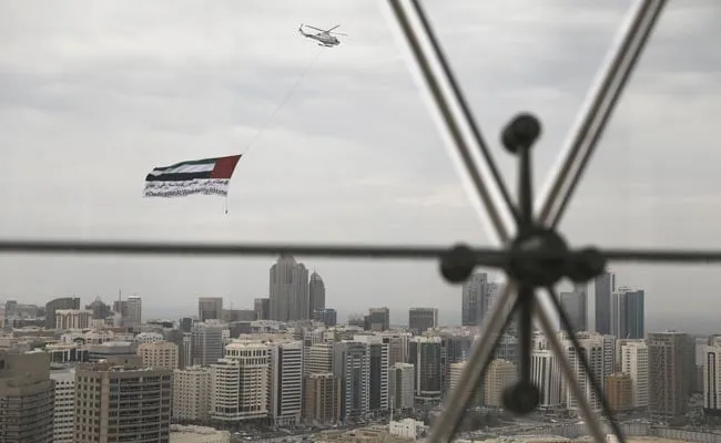 Alarm në Dubai: Dronë të lëshuar nga Irani neutralizohen në ajër