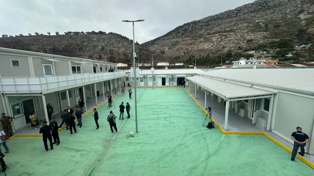 Ministri: Shqipëria nuk do e rinovojë marrëveshjen e Gjadrit me Italinë!