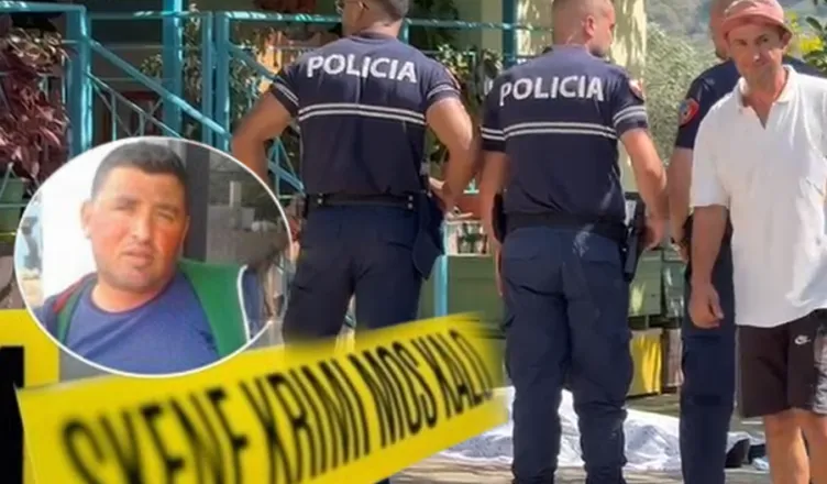 Babai i vrau nënën, ai e goditi dhe e la të vdekur në vend, arrestohet pas 2 vitesh 43-vjeçari në Sarandë