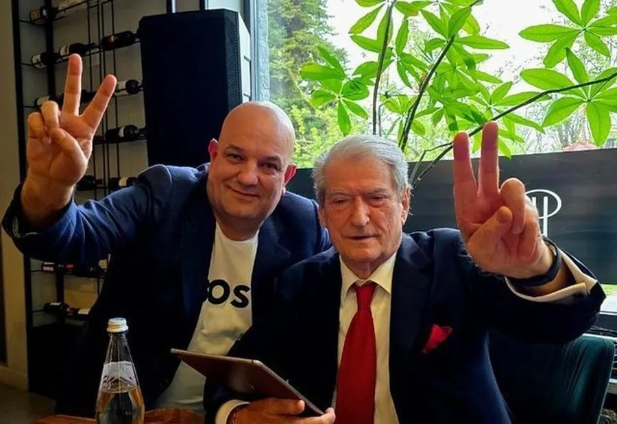 Ilir Vrenozi “shpërthen” ndaj zgjedhjeve në PD: Si komunizëm, ky votim vulos Ramën deri në 2029