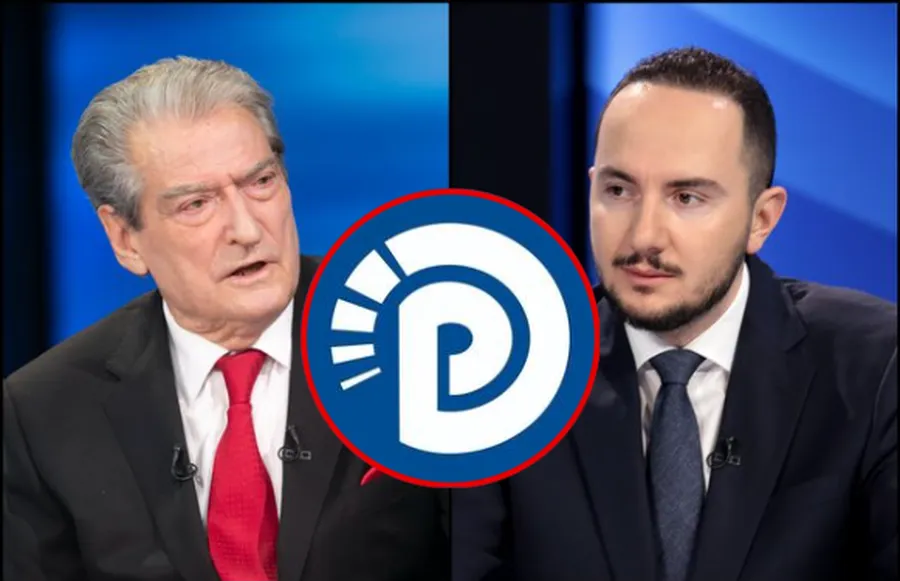 Salianji sulmon procesin në PD: Referendumi për Berishën u braktis nga demokratët