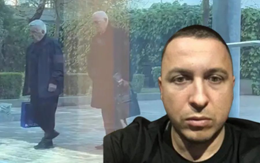Babai i Ervis Martinajt akuzon SPAK-un: Nuk duan të zbardhin zhdukjen e tij, kam dhënë emra konkretë