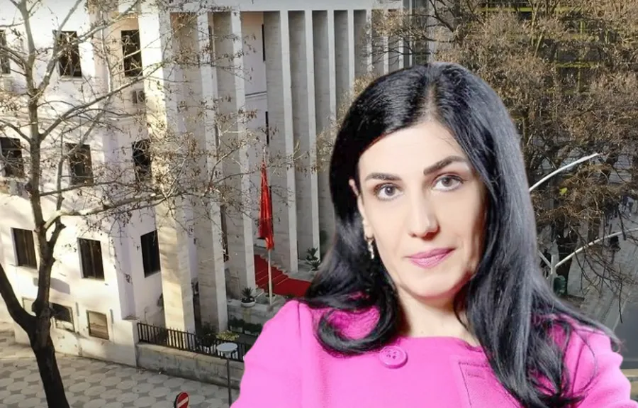 Gjykata e Lartë i zbut masën, Karçanaj del nga arresti shtëpiak