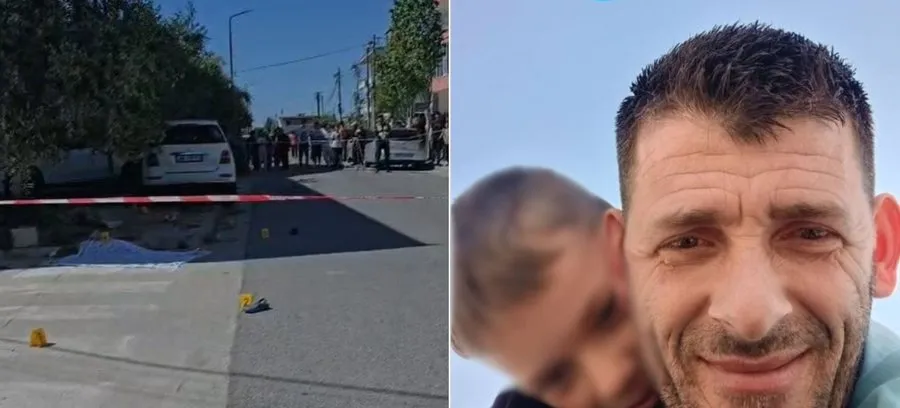 Familja Nikolli hap dyert e mortit për Klesin 9-vjeç, detaji prekës i babait pak orë para tragjedisë