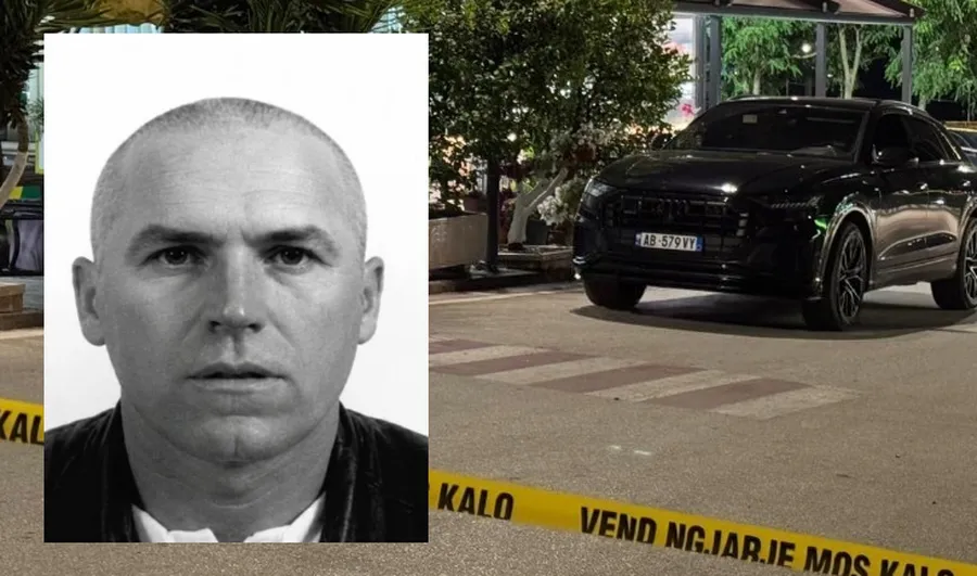 Vrasja e Rexhep Ismailit/ Vetëdorëzohet i riu i përfshirë në konflikt