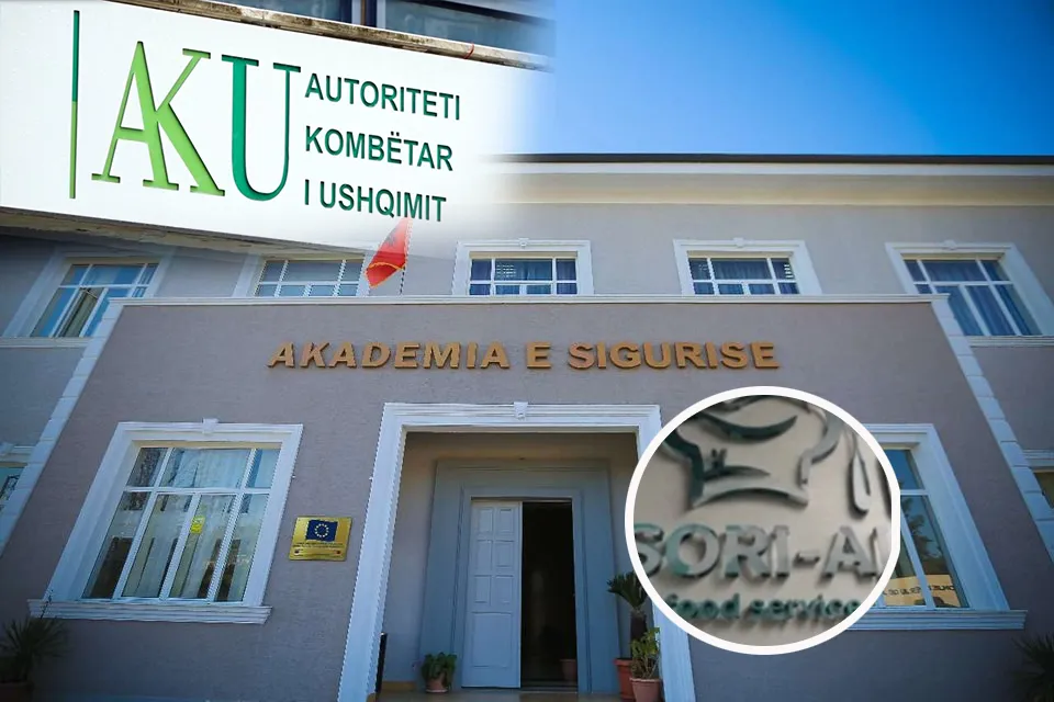 SORI-AL reagon pas bllokimit nga AKU, kundërshton analizat: Nuk ka helmim ushqimor të konfirmuar