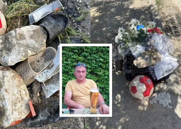 “Ma vranë djalin…”/ Nëna e dëshpëruar pas tragjedisë në Durrës