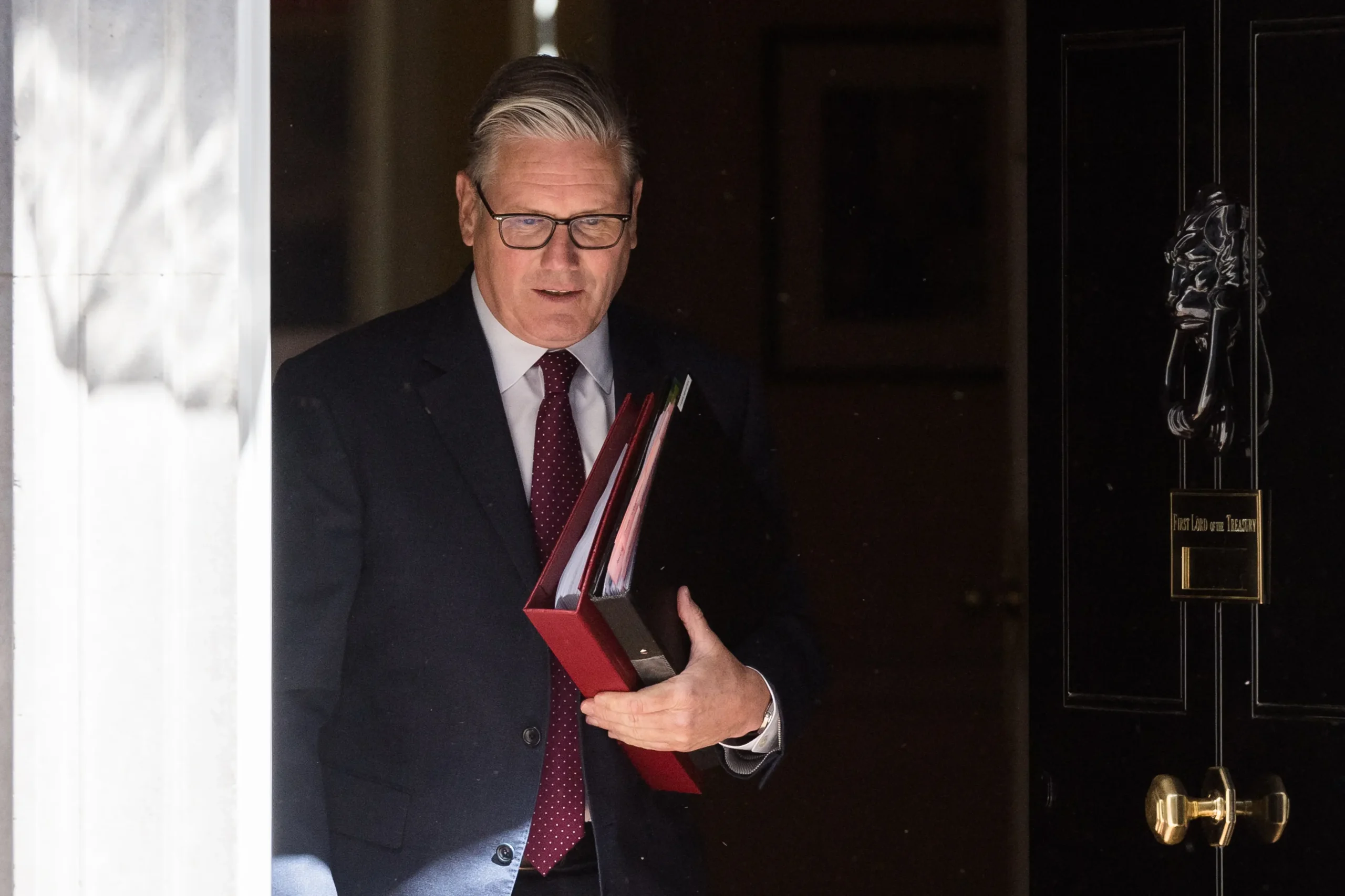 Katër skenarët për fatin e Keir Starmer në krye të qeverisë