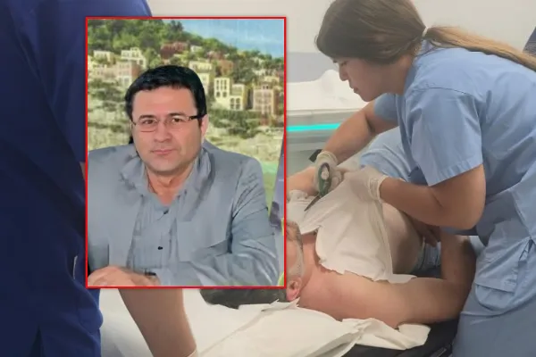 Konflikt për pronat dhe miliona lekë, Idajet dhe Florind Ismailaj të “Manastiri Resort” rrahin keq ortakun Sokol Agalliun