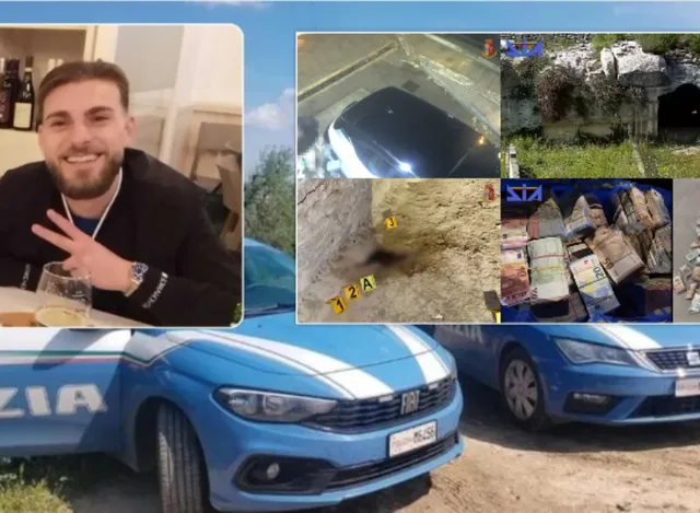 Eurojust reagon për operacionin Shqipëri-Itali, si u zbulua grupi mafioz që vrau berberin italian. Në krye një shqiptar