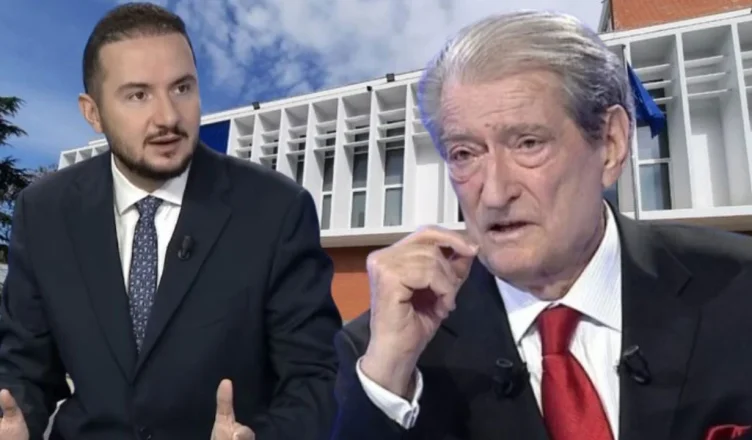 Berisha garon i vetëm për drejtimin e PD, Salianji reagon ashpër: Ka humbur burrërinë