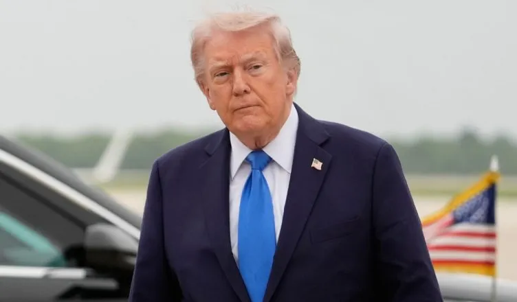 Trump paralajmëron Iranin: Nëse sulmoni anijet amerikane, do t’ju zhdukim nga faqja e dheut!