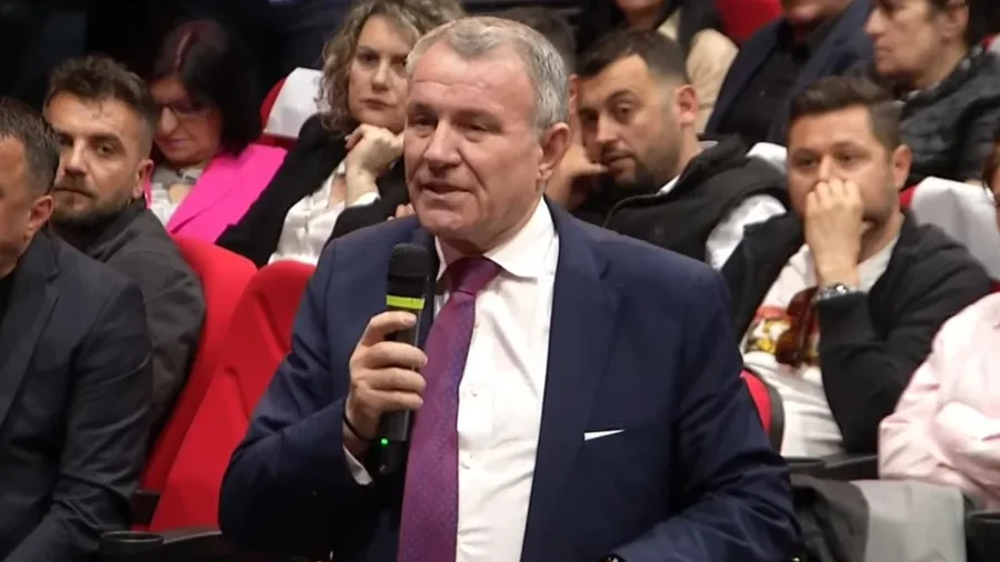 Malaj për Reformën Administrative: Të jetë sa më afër qytetarit, ktheni komunat!