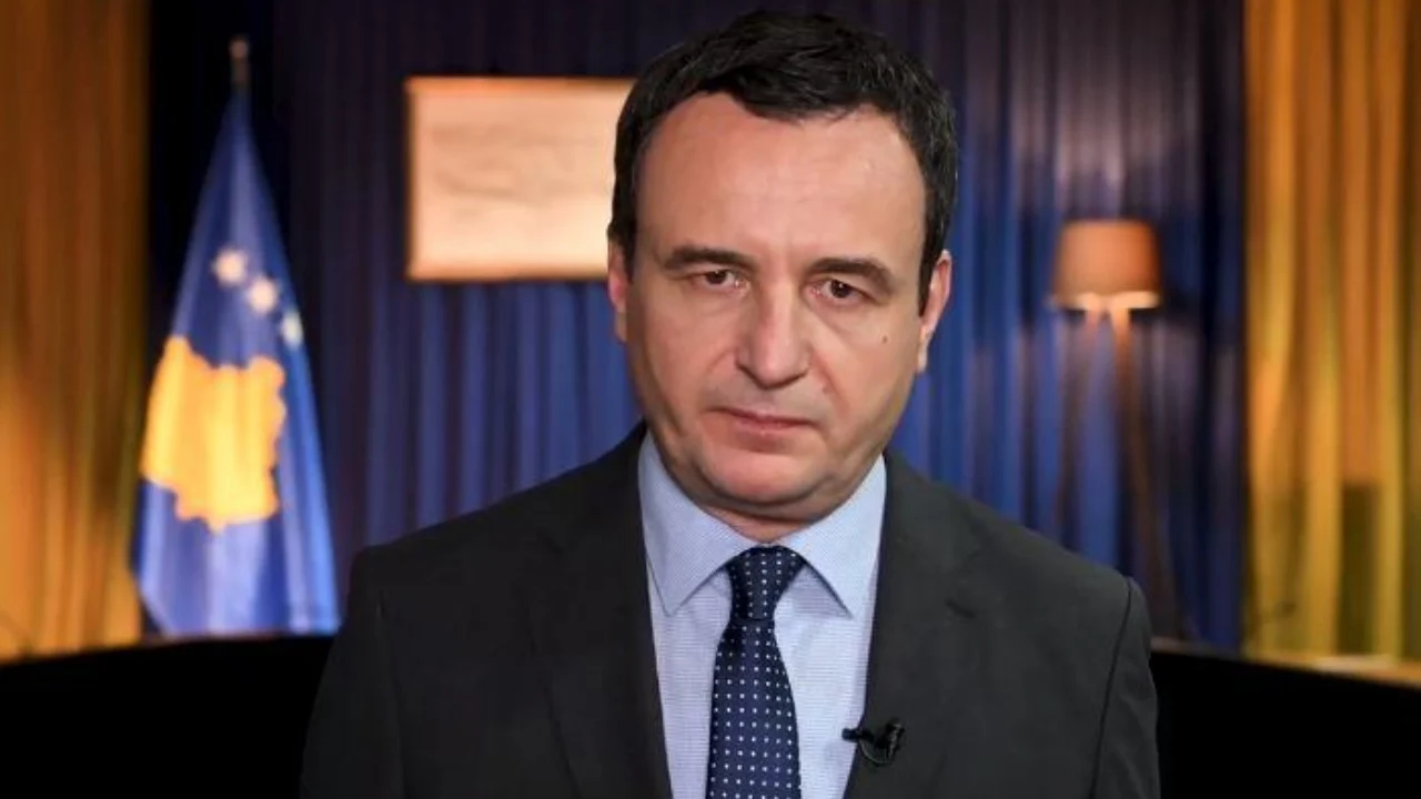 Serbët kërcënojnë me jetë Albin Kurtin