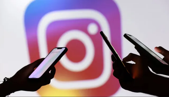 Njihuni me risinë më të re në Instagram