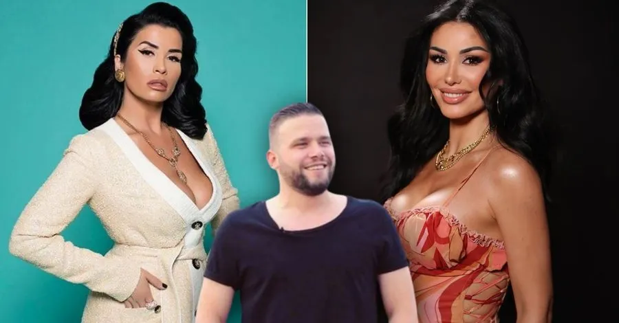 Soni Malaj thyen heshtjen për “sherrin e bujshëm” me Jonida Maliqin: Unë isha e fejuar me Florin
