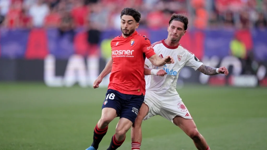 Situatë e pazakontë në La Liga, 14 ekipe nuk e kanë siguruar mbijetesën